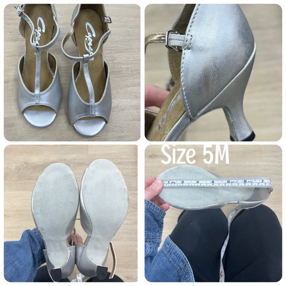 Ballroom - Picture 4 of 5